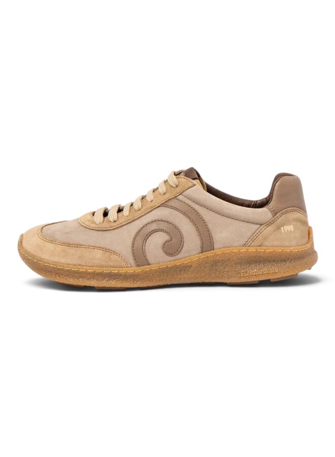 El naturalista N5435 Multi leather Sesame/Oroel