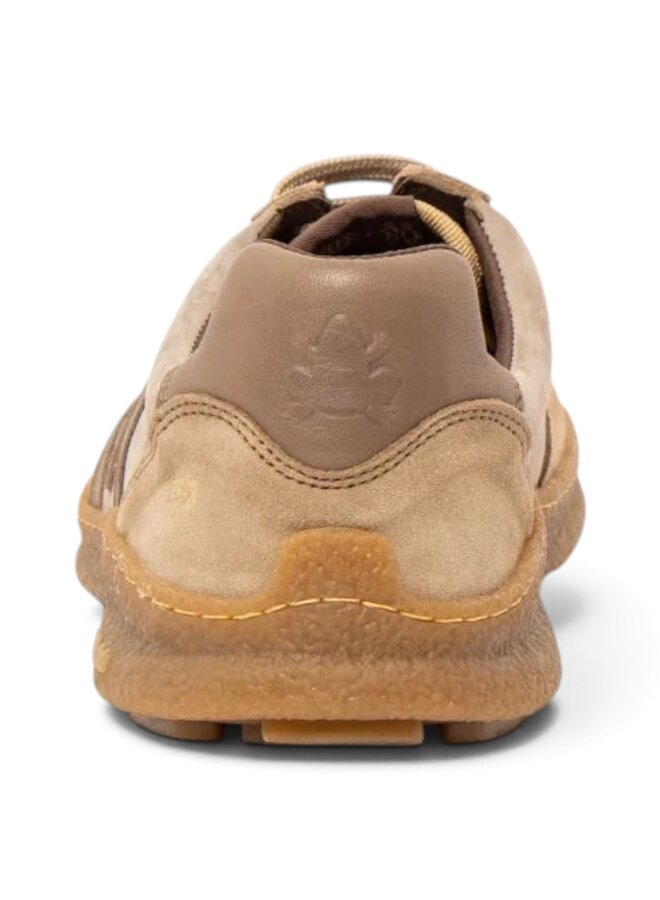 El naturalista N5435 Multi leather Sesame/Oroel
