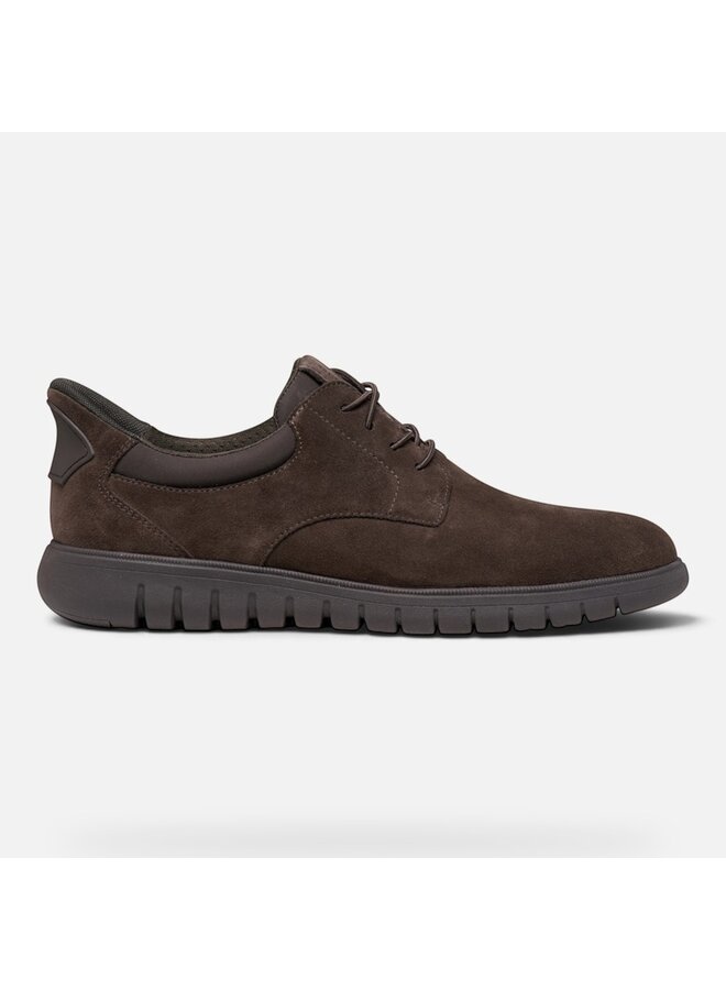 Geox U664JA Flextride Plus Chocolate
