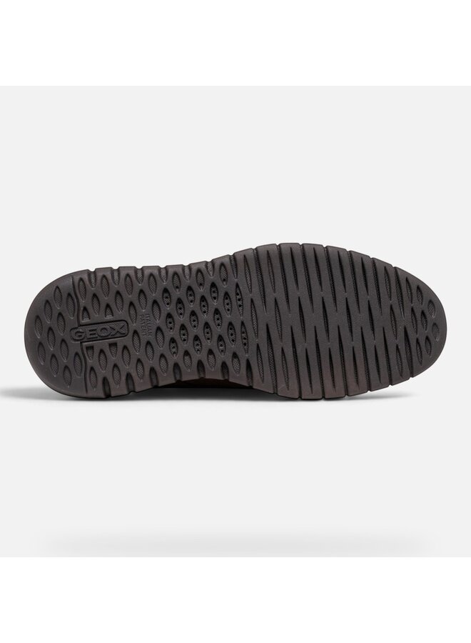 Geox U664JA Flextride Plus Chocolate
