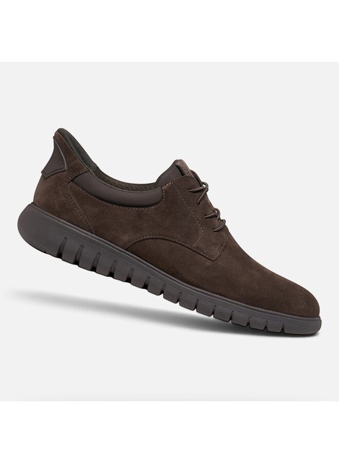 Geox U664JA Flextride Plus Chocolate