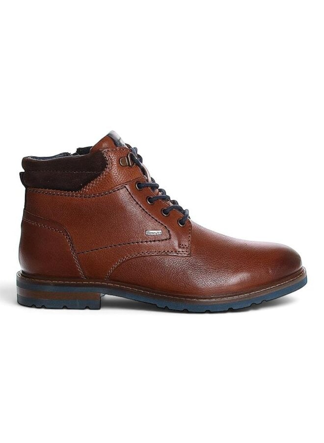 Sioux Rostolo 701-Tex Cognac/Bear