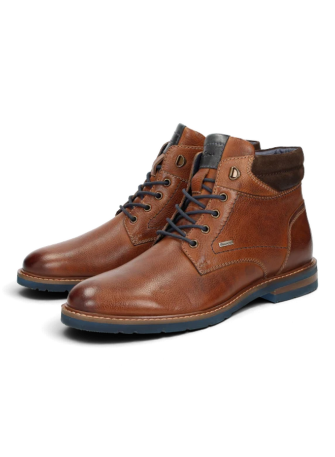 Sioux Rostolo 701-Tex Cognac/Bear