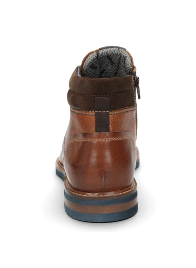 Sioux Rostolo 701-Tex Cognac/Bear