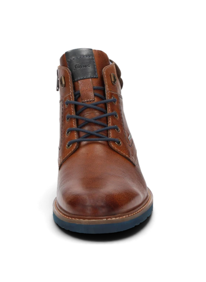 Sioux Rostolo 701-Tex Cognac/Bear