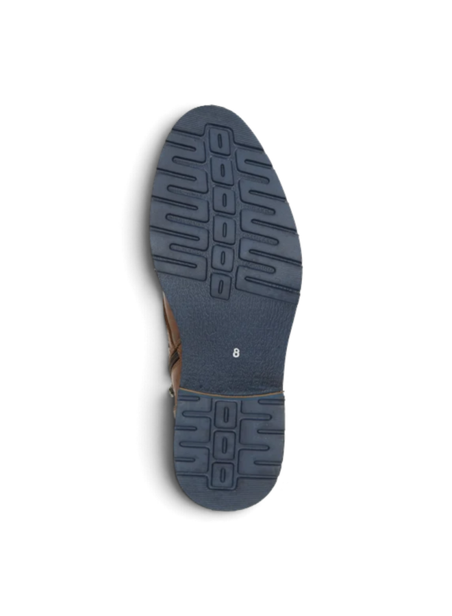 Sioux Rostolo 701-Tex Cognac/Bear