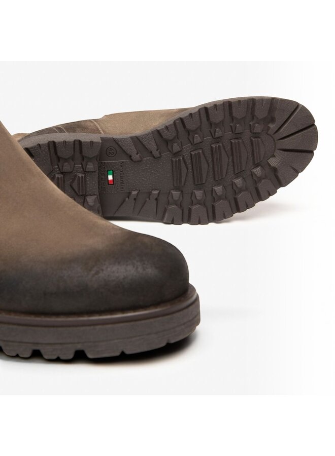 NeroGiardini I501012U Velour Oil Argil