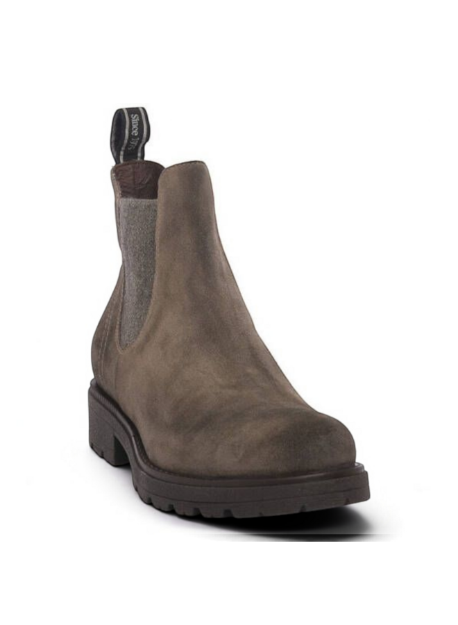 NeroGiardini I501012U Velour Oil Argil