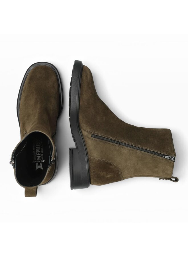 Mephisto Pryska Moss