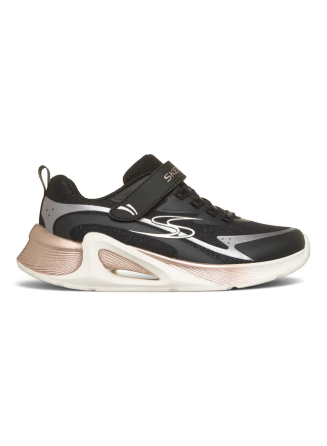 Skechers 304054L Tide Tech Coastlite Black/Rose Gold