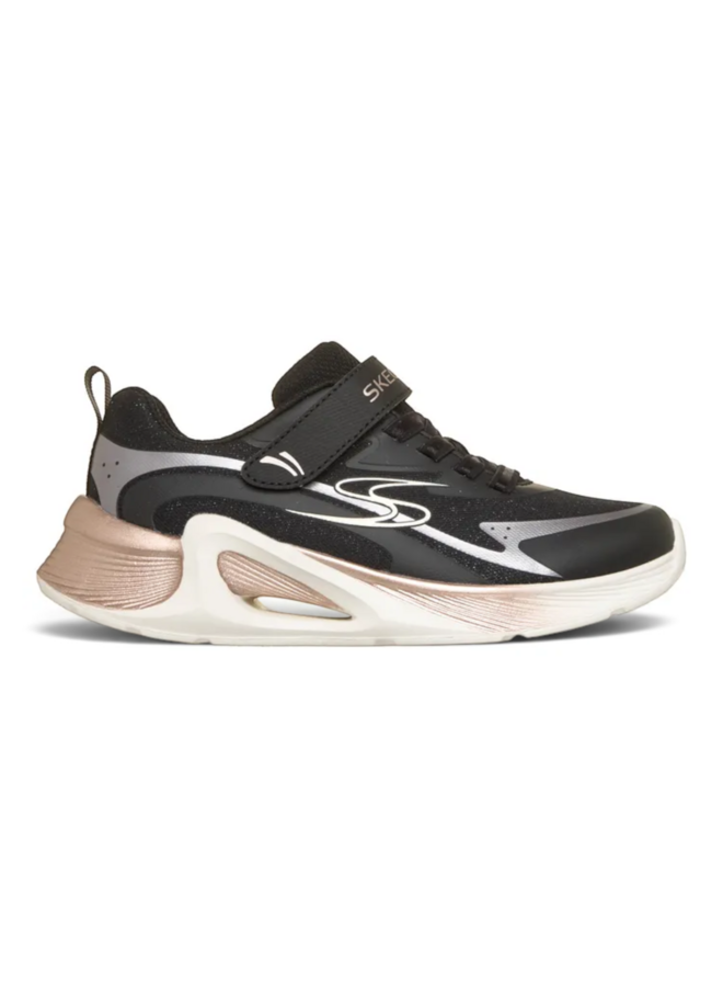 Skechers 304054L Tide Tech Coastlite Black/Rose Gold