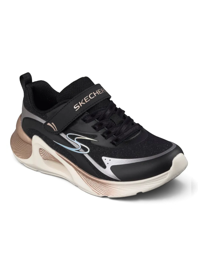 Skechers 304054L Tide Tech Coastlite Black/Rose Gold