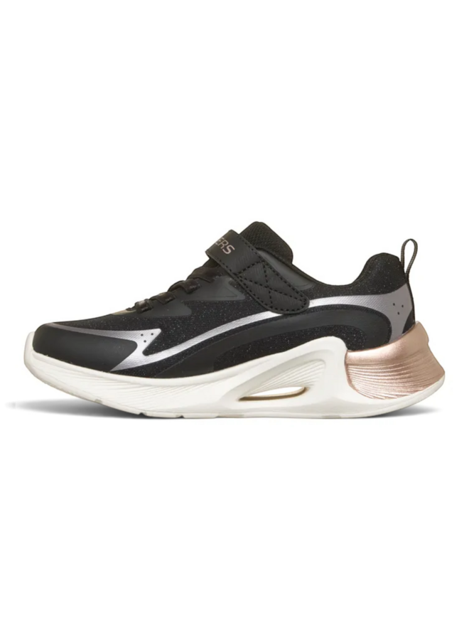 Skechers 304054L Tide Tech Coastlite Black/Rose Gold
