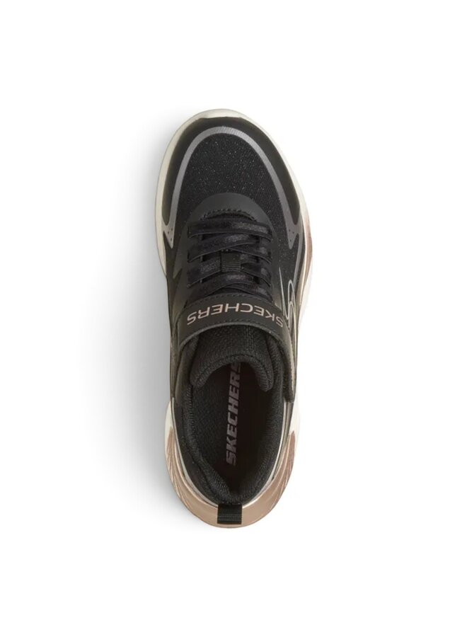 Skechers 304054L Tide Tech Coastlite Black/Rose Gold