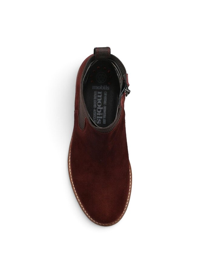 Mephisto Mobils Oana Cordovan