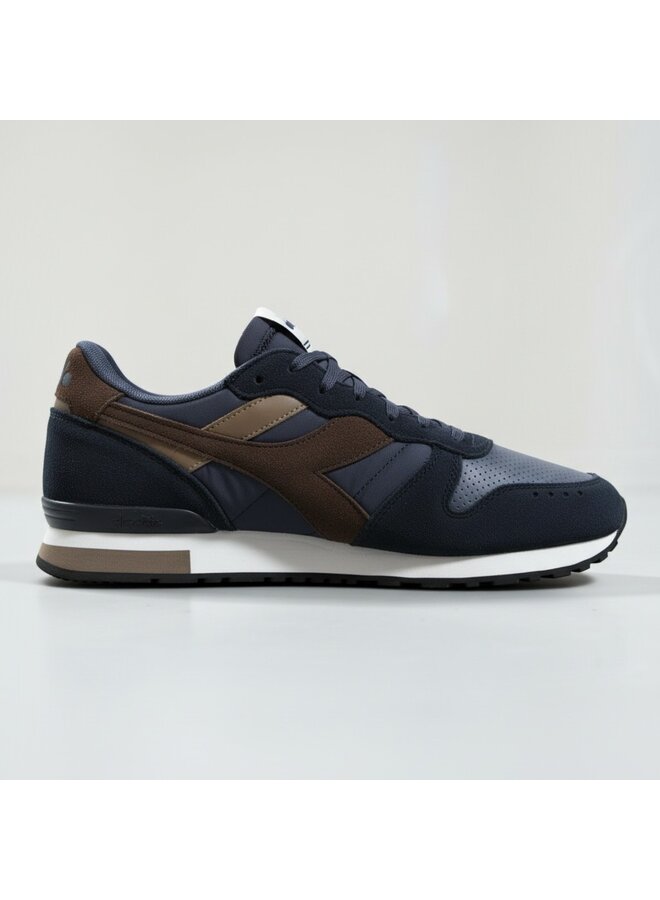 Diadora 501.183300 Camaro Triple M2 Navy/Tuareg