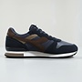 Diadora 501.183300 Camaro Triple M2 Navy/Tuareg