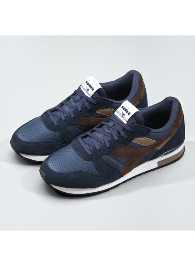 Diadora 501.183300 Camaro Triple M2 Navy/Tuareg