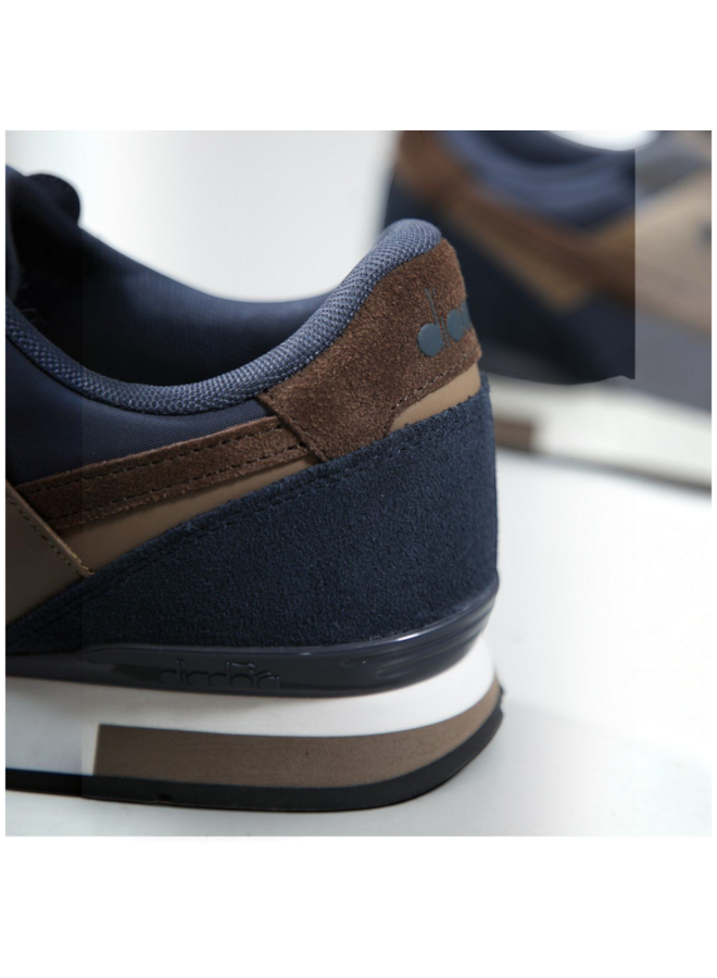 Diadora 501.183300 Camaro Triple M2 Navy/Tuareg