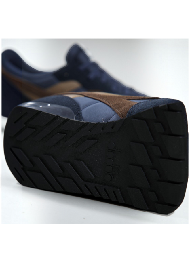 Diadora 501.183300 Camaro Triple M2 Navy/Tuareg