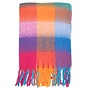 Isotoner 86047 Sjaal Multicolor