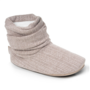 Isotoner 97220 Bottillons Beige Chiné