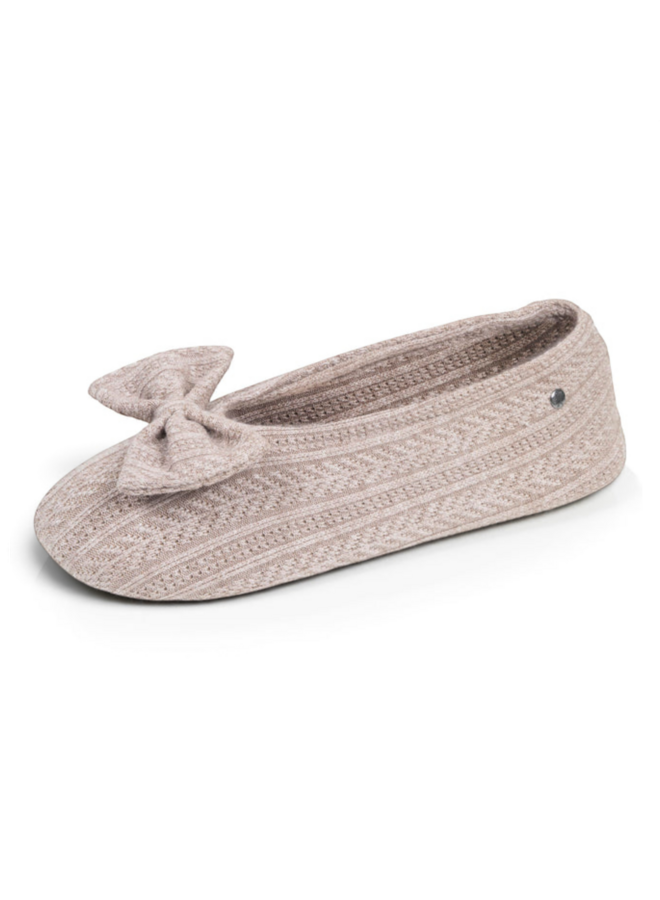 Isotoner 95991 Taupe Clair