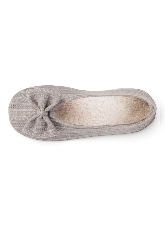 Isotoner 95991 Taupe Clair