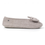 Isotoner 95991 Taupe Clair