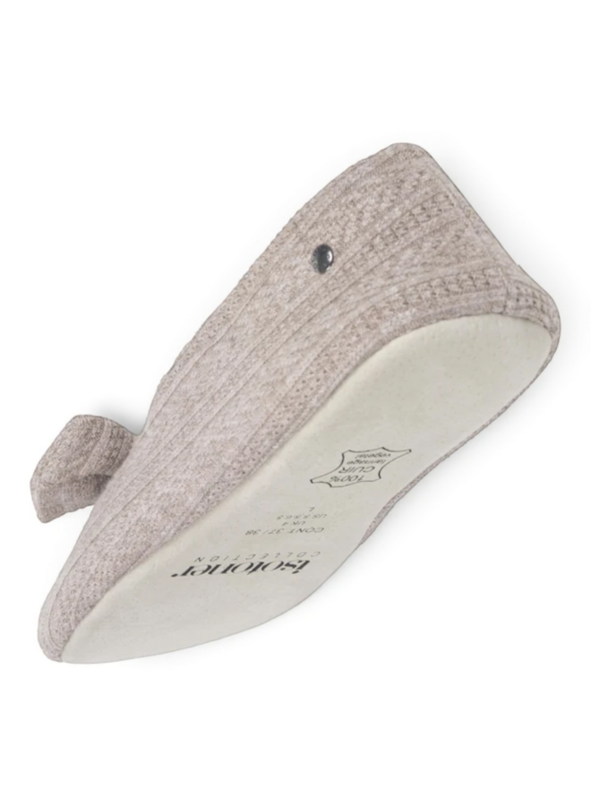 Isotoner 95991 Taupe Clair