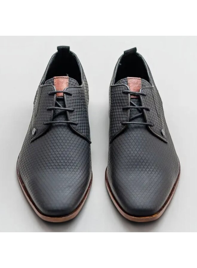 Rehab Greg Triangle BF 1200 Black