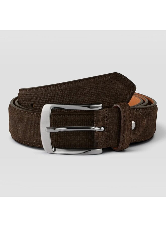 Rehab Belt Sue Wall 4800 Dark Brown