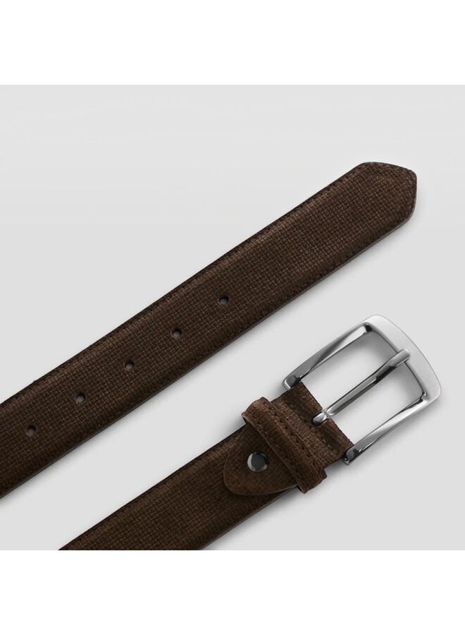 Rehab Belt Sue Wall 4800 Dark Brown