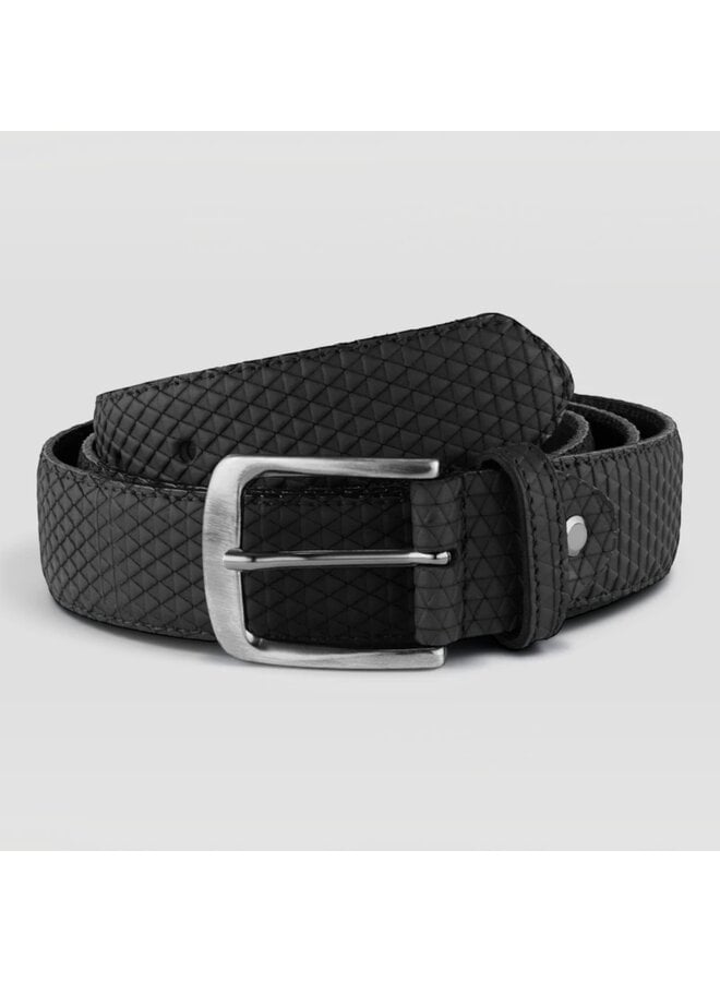 Rehab Belt Triangle BF 1200 Black