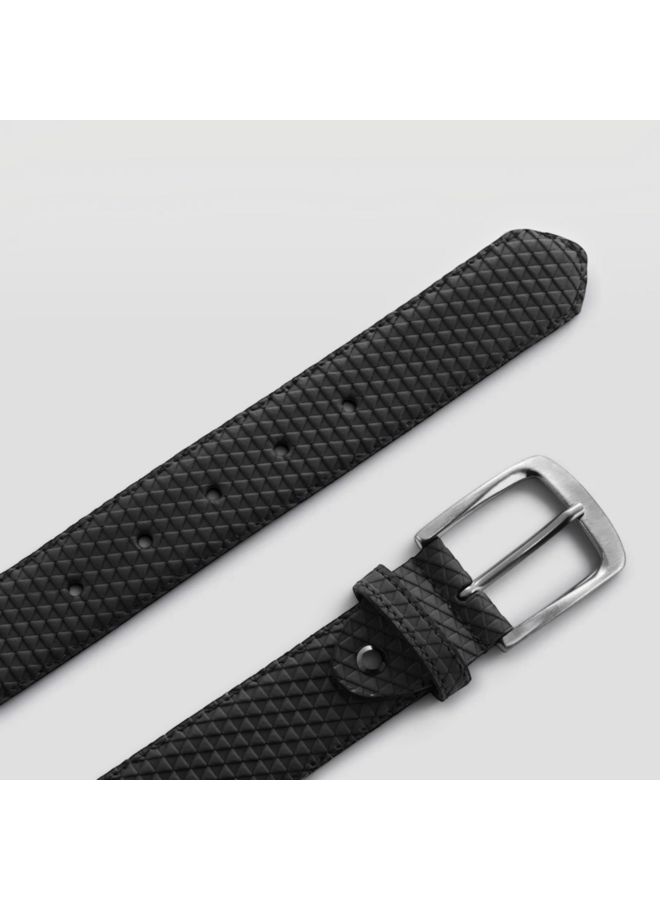 Rehab Belt Triangle BF 1200 Black