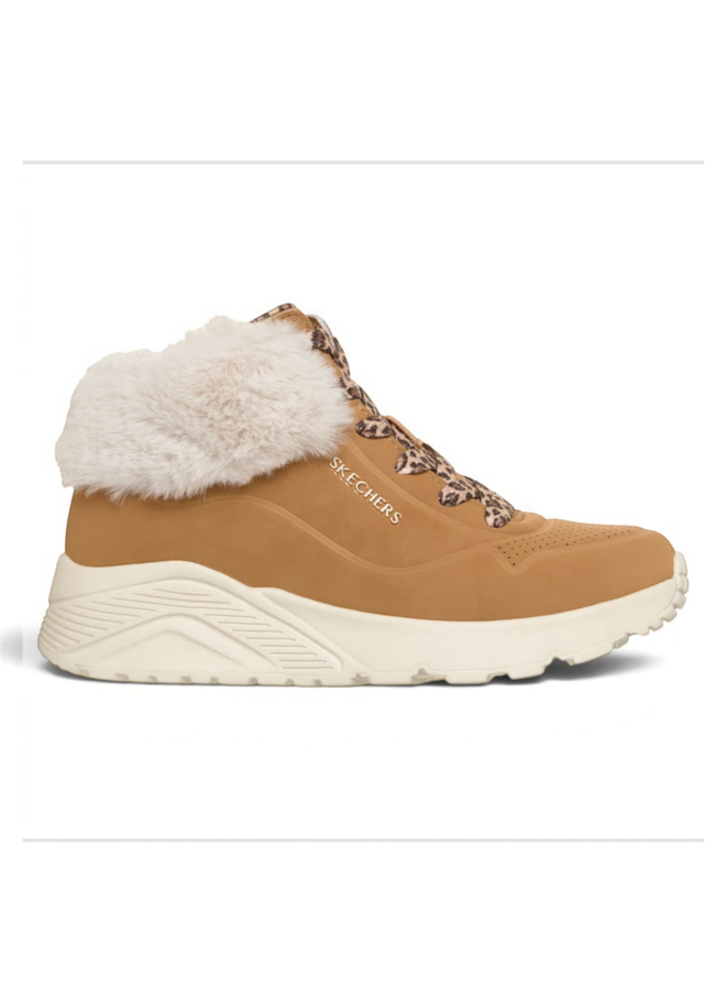 Skechers 310817L Uno Lite Chestnut