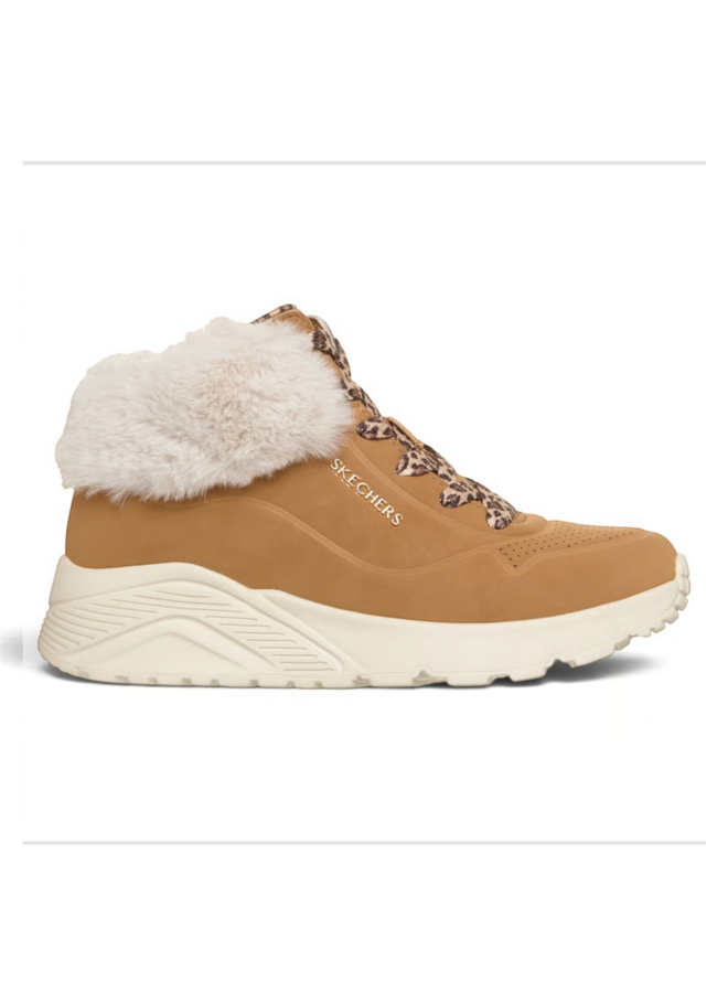 Skechers 310817L Uno Lite Chestnut
