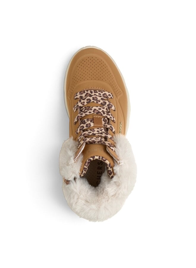 Skechers 310817L Uno Lite Chestnut