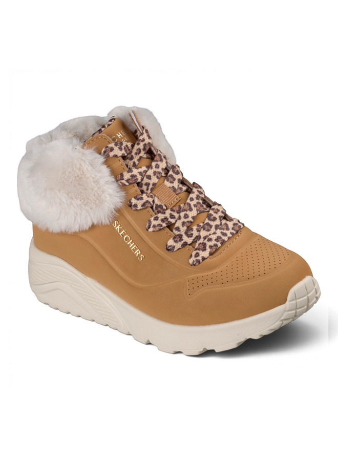 Skechers 310817L Uno Lite Chestnut
