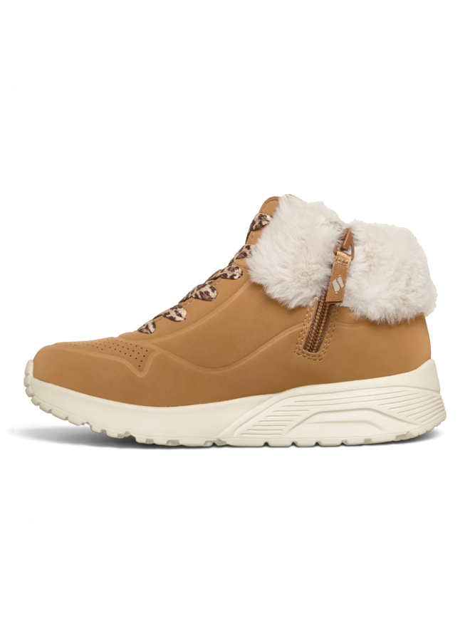 Skechers 310817L Uno Lite Chestnut