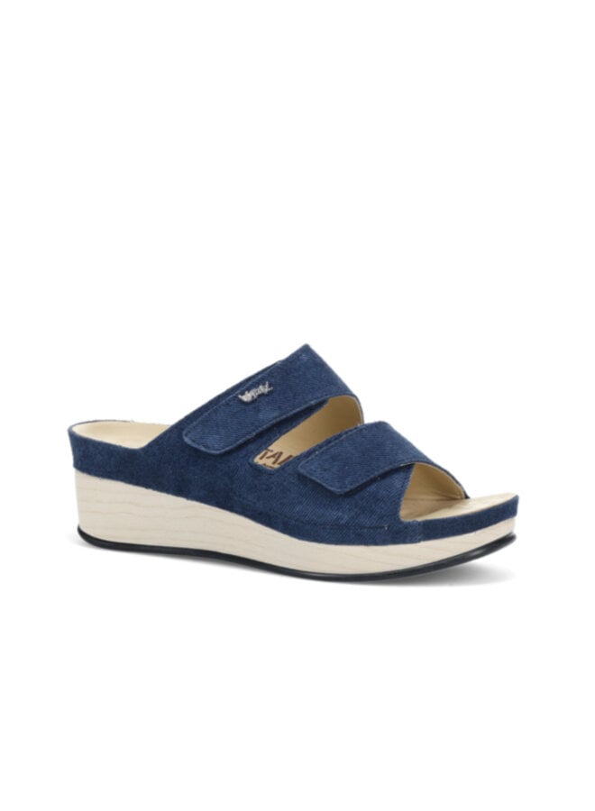 Vital 251336 Jeans Blau