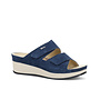 Vital 251336 Jeans Blau