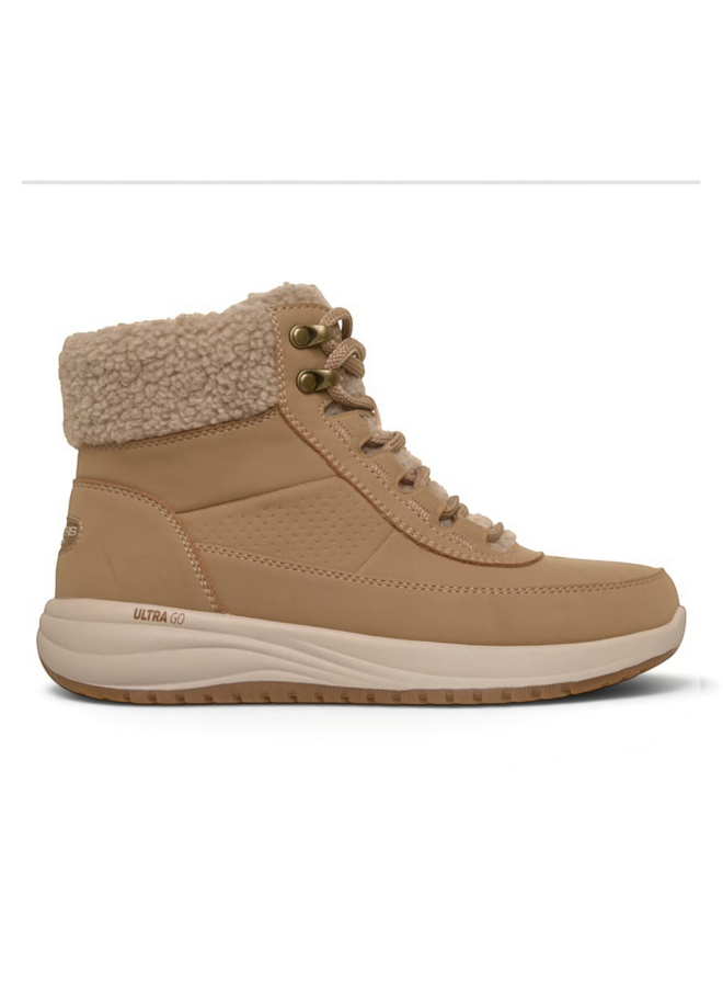 Skechers 144746 On-The-Go Stellar Chestnut
