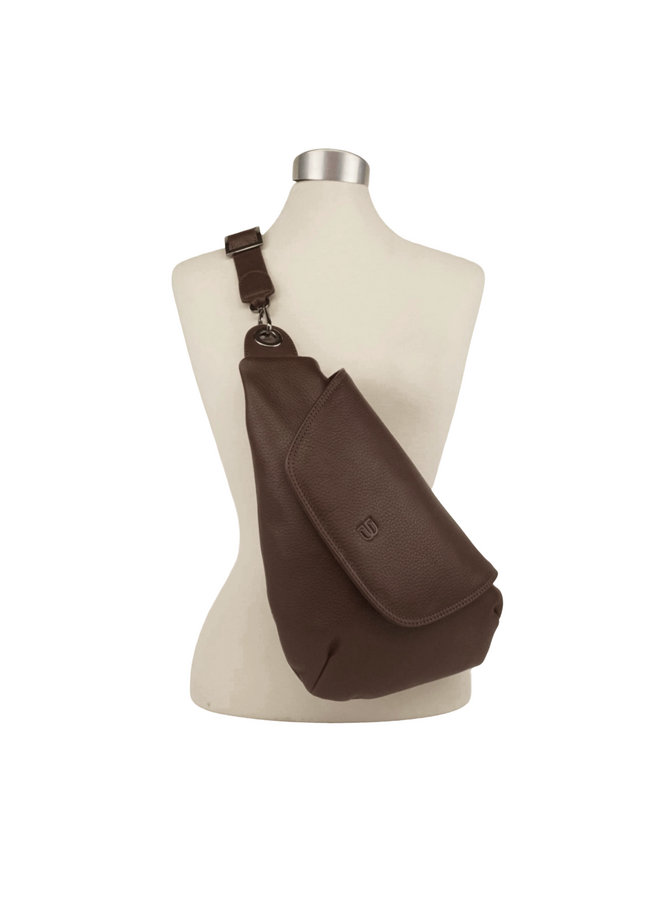 Belluga ET 108 Bag Eternity Range Chocolate