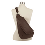 Belluga ET 108 Bag Eternity Range Chocolate