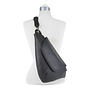 Belluga ET108 Bag Leather Black
