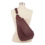 Belluga ET 108 Bag Eternity Range Burgundy