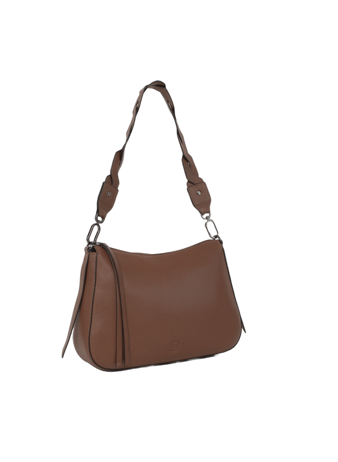Belluga ET273 Bag Leather LT Brown