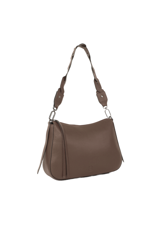 Belluga ET273 Bag Leather Chocolate