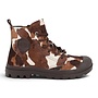Palladium Pampa Hi Zip Pony Cow